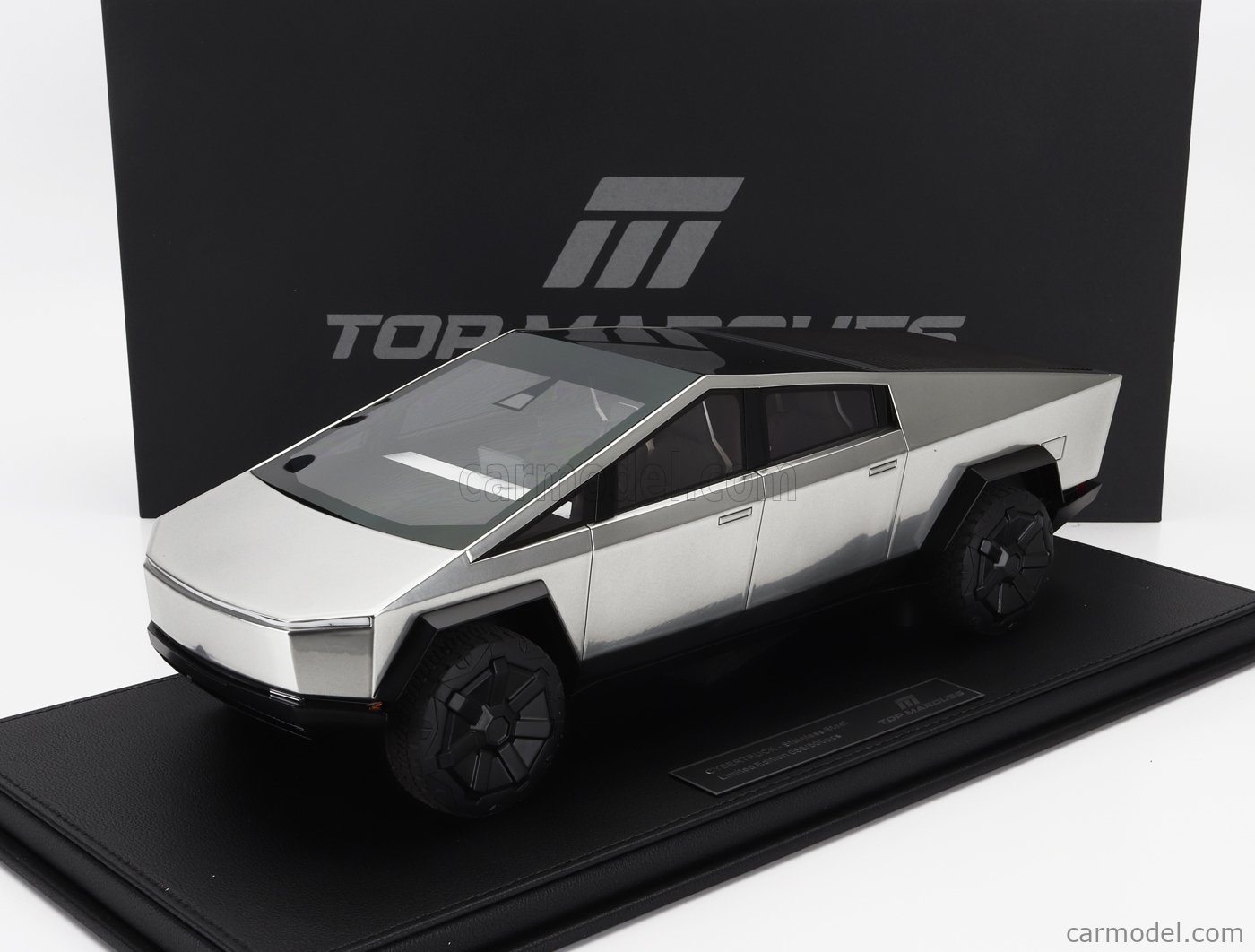 Tesla Cybertruck 1:18スケールダイキャスト $_57.JPG?set_id=880000500F