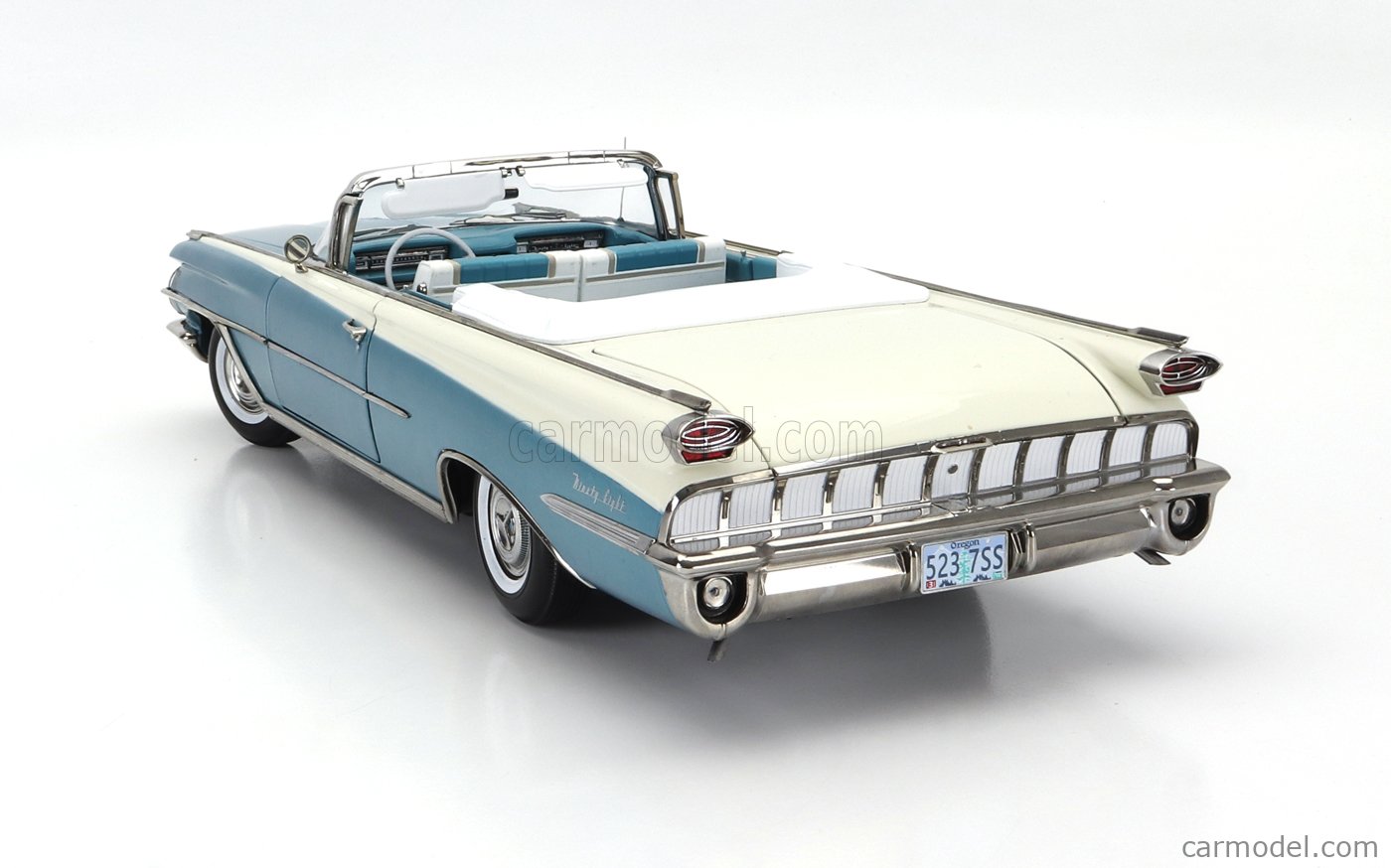 105-009 サンスター 1/18 Oldsmobile 98 105-009 サンスター 1/18 Oldsmobile 98 105-009 サンスター 1