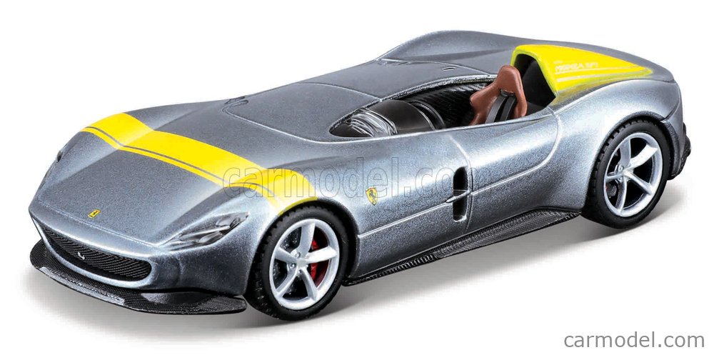 Ferrari Monza SP1 1/18 Bburago