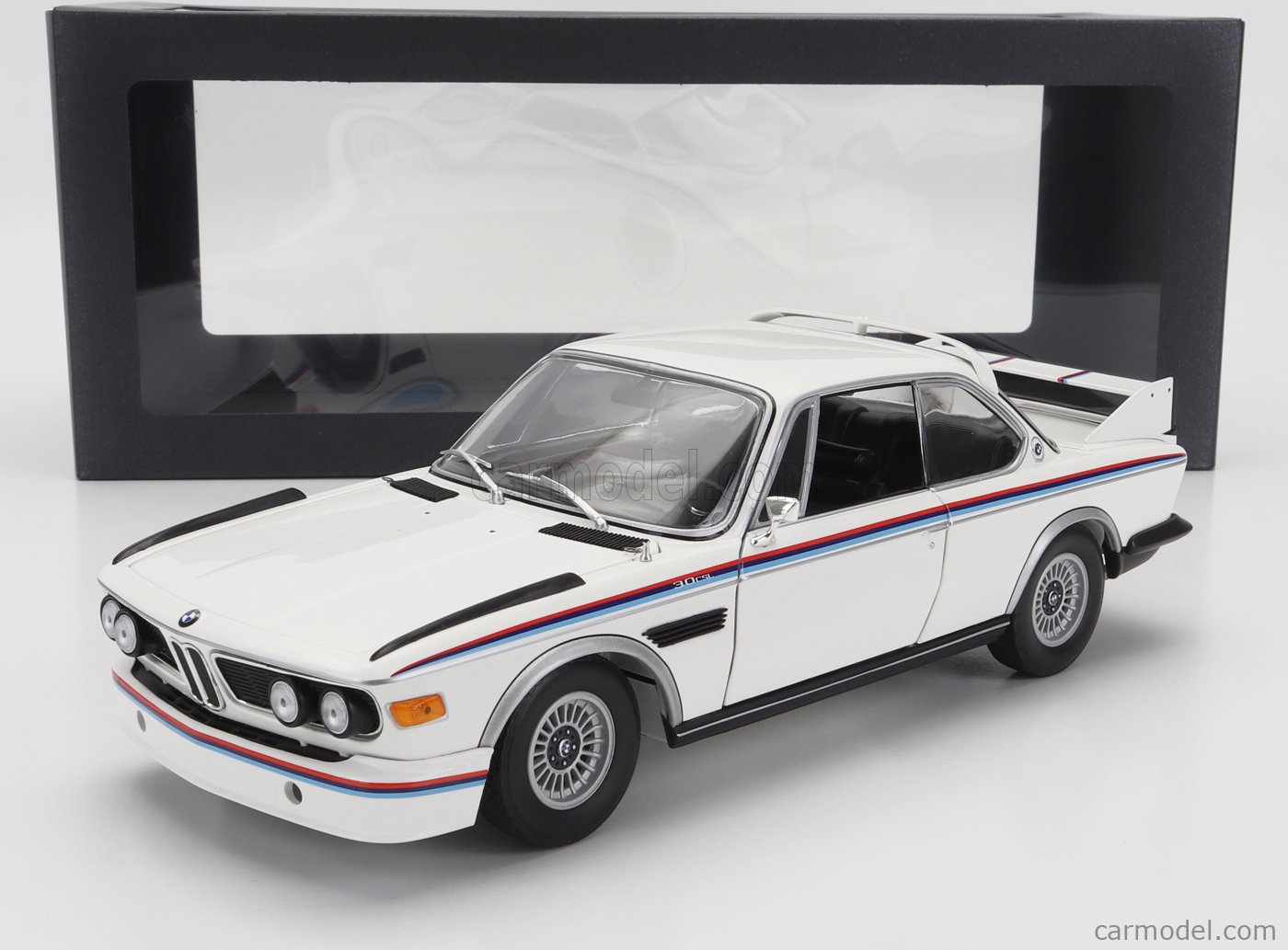 BMW - 3.0 CSL COUPE 1973