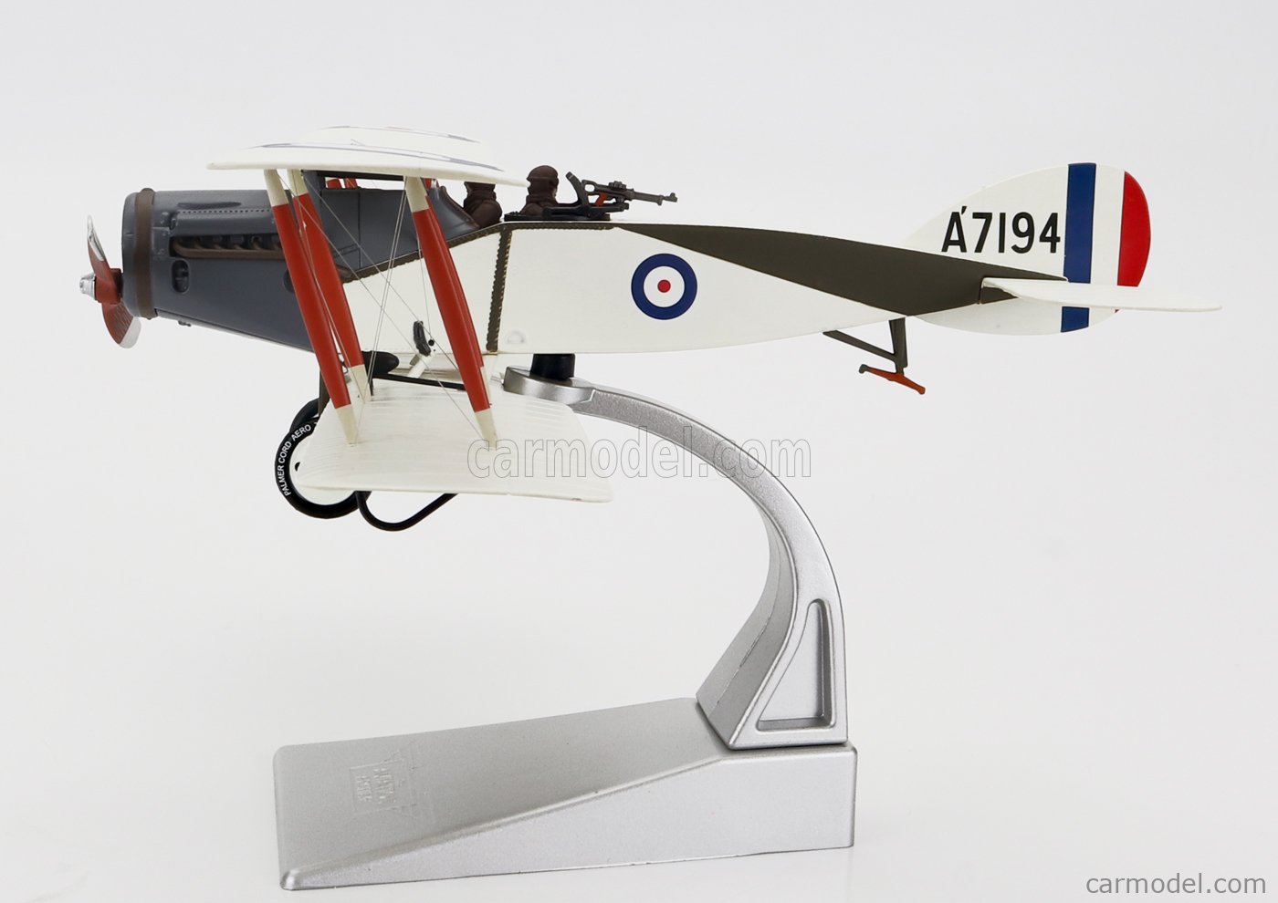 1/72 Royal Air Force Bristol F2B J7624 A Flight 2 Squadron Oxford Models @ Hobim 1/72 Royal Air Force Bristol F2B J7624 A Flight 2 Squadron Oxford Models @ Hobim