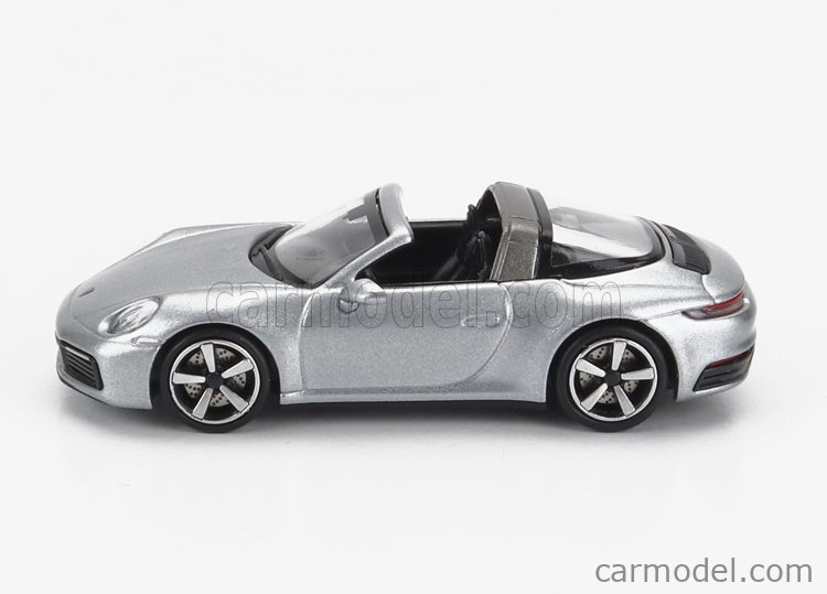 MINICHAMPS 870069062 Escala 1/87 | PORSCHE 911 992 TARGA 4 SPIDER 2020 ...