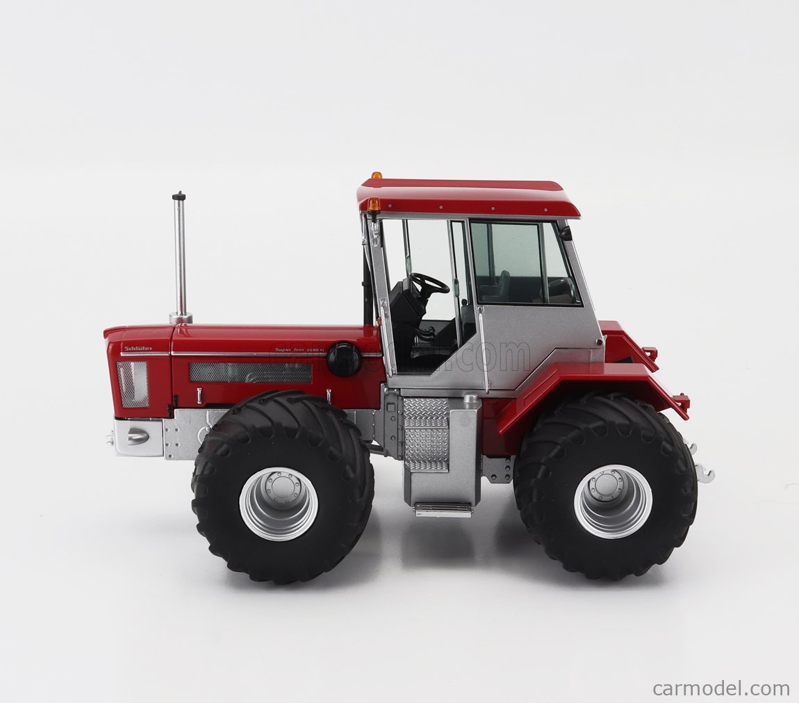 SCHUCO 450786900 Scale 1/32 | SCHLUTER SUPER TRACTOR 2500VL