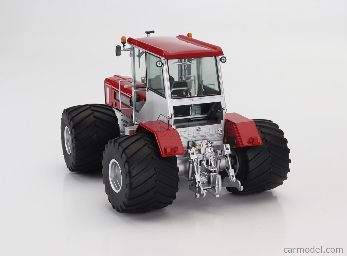 ミニカー　1/32 Schluter Super Trac 2500 VL w. Terra Tyres [450786900] Schlüter Super Trac 2500 VL Tractor (1984-1989) | Edition 1
