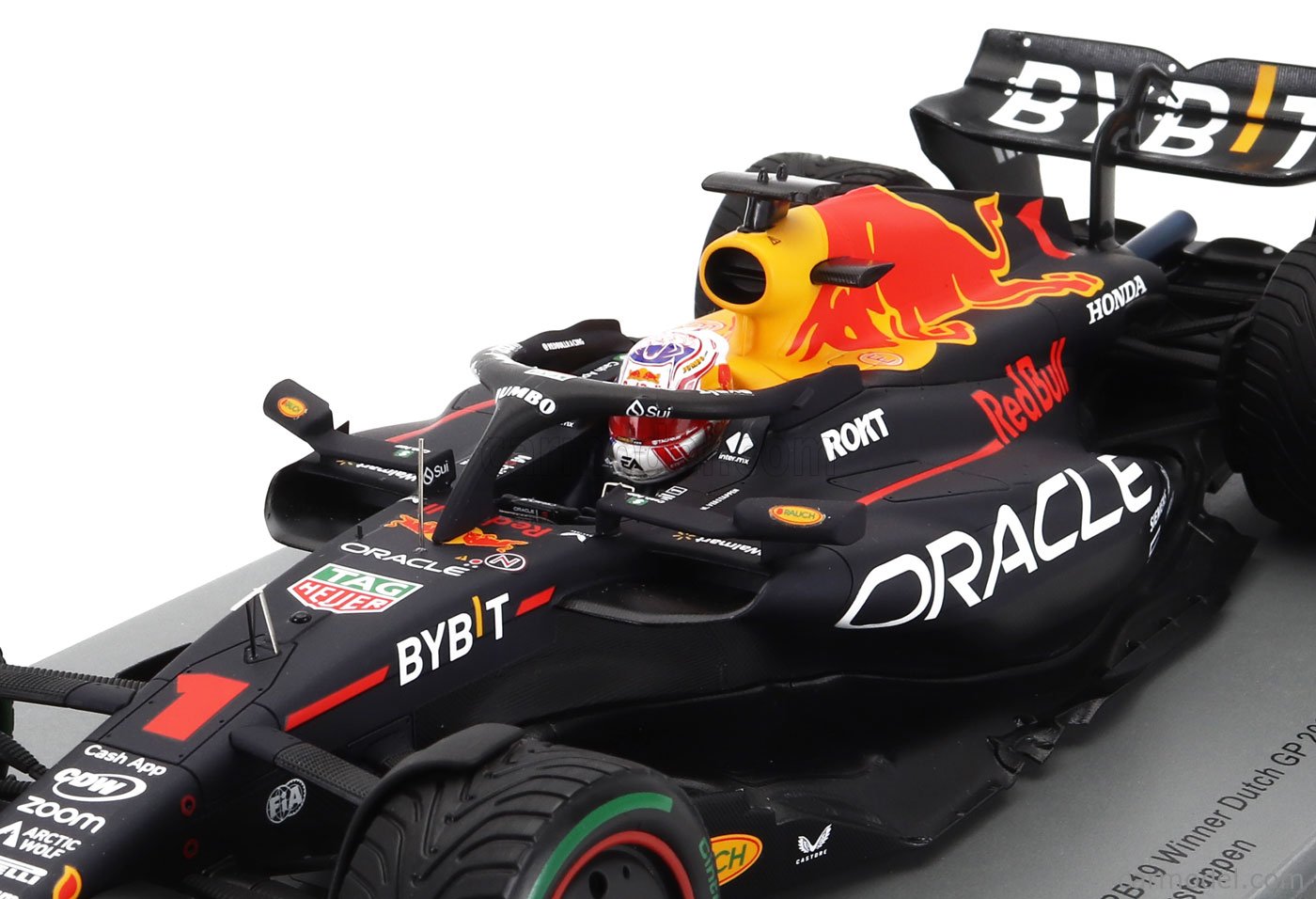 Oracle Red Bull Racing RB18 ミニカー 1/18 R/C 1:18 Oracle Red Bull Racing RB18 RASTAR | Ramizb2b.com