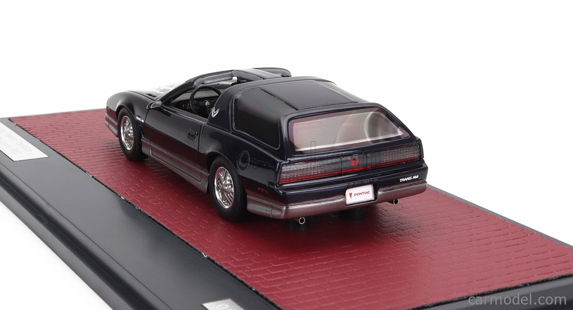MATRIX SCALE MODELS MX41606-022 Scale 1/43 | PONTIAC FIREBIRD