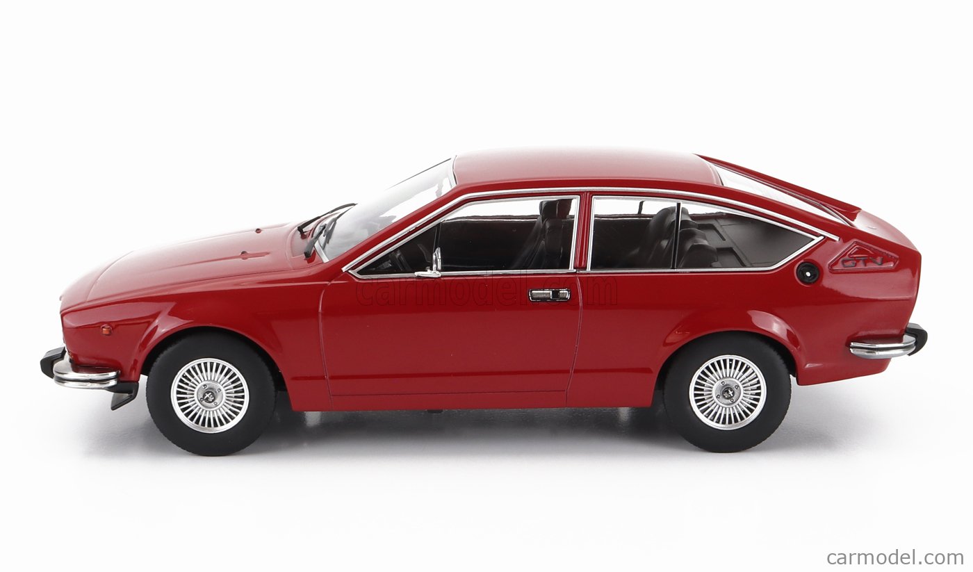 ALFA ROMEO - ALFETTA 2000 GTV 1976