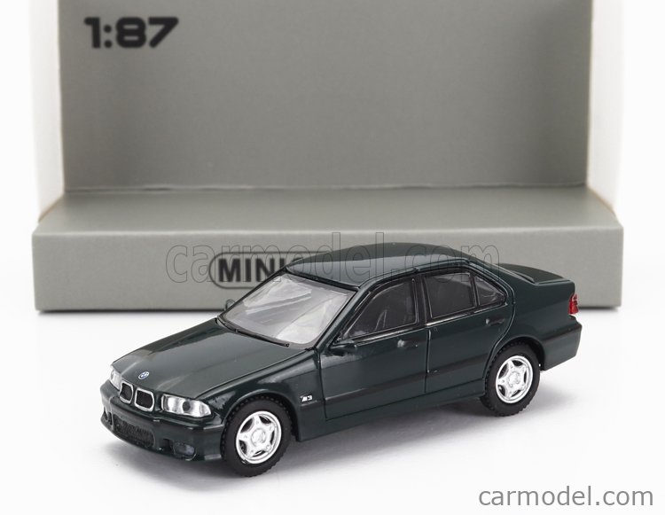 1/43 ミニチャンプス BMW M3 1994 24 時間のスパ パリ マッチ