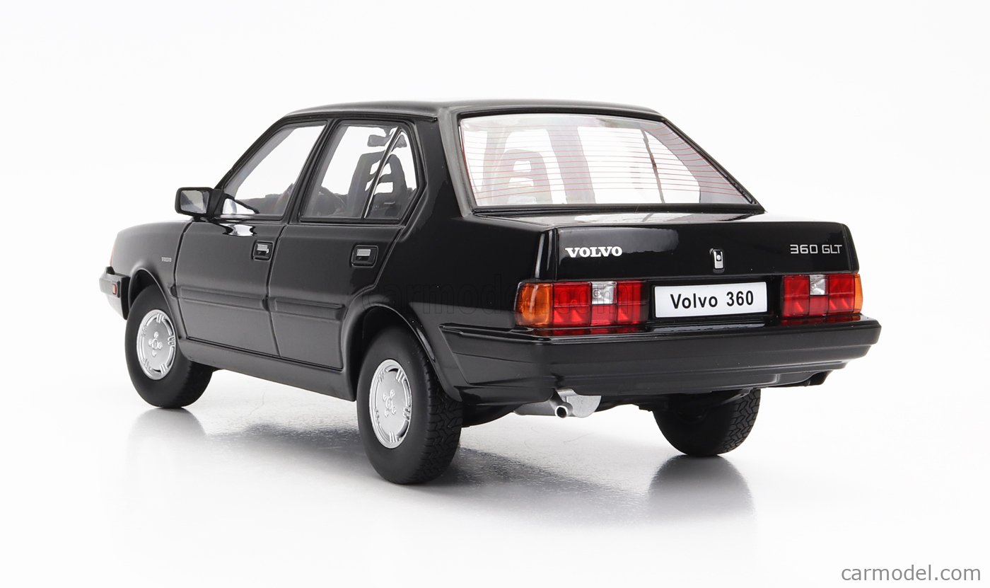 VOLVO - 360 GLT 1987
