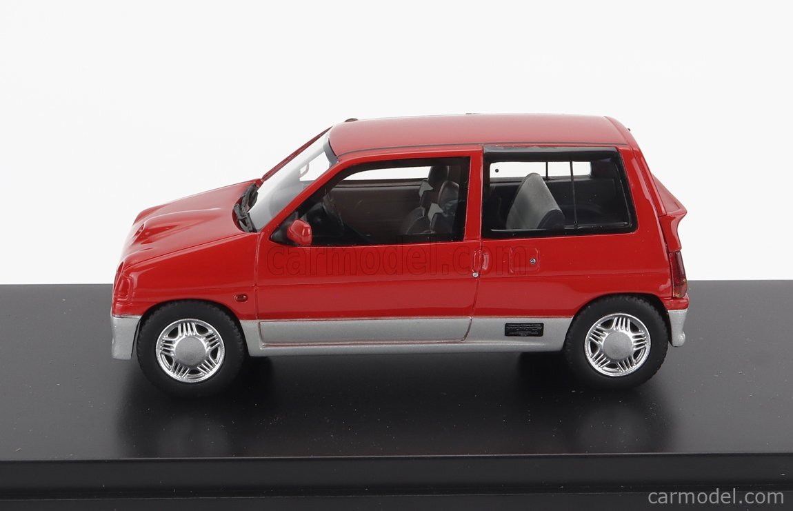 HI-STORY HS361-RE Scale 1/43 | SUZUKI ALTO WORKS RS/R 1988