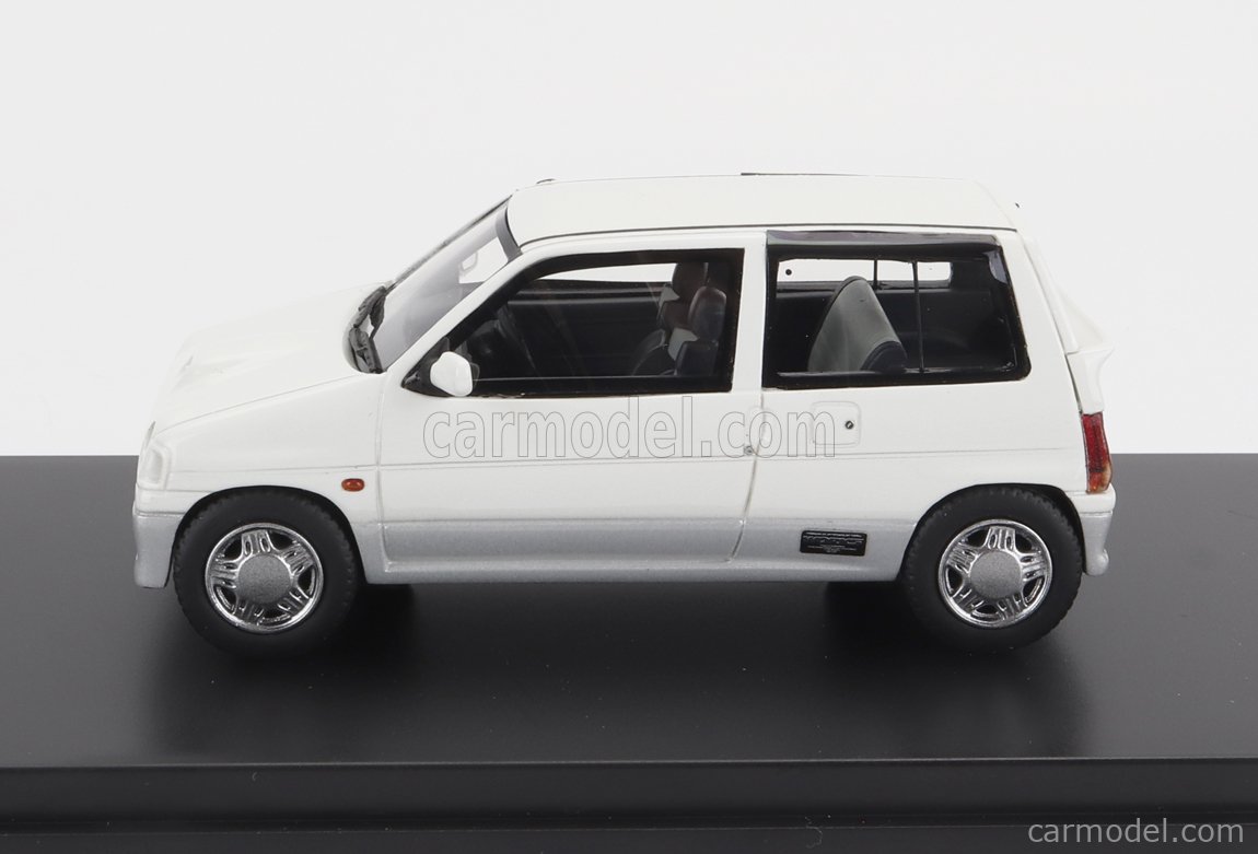 SUZUKI - ALTO WORKS RS/R 1988