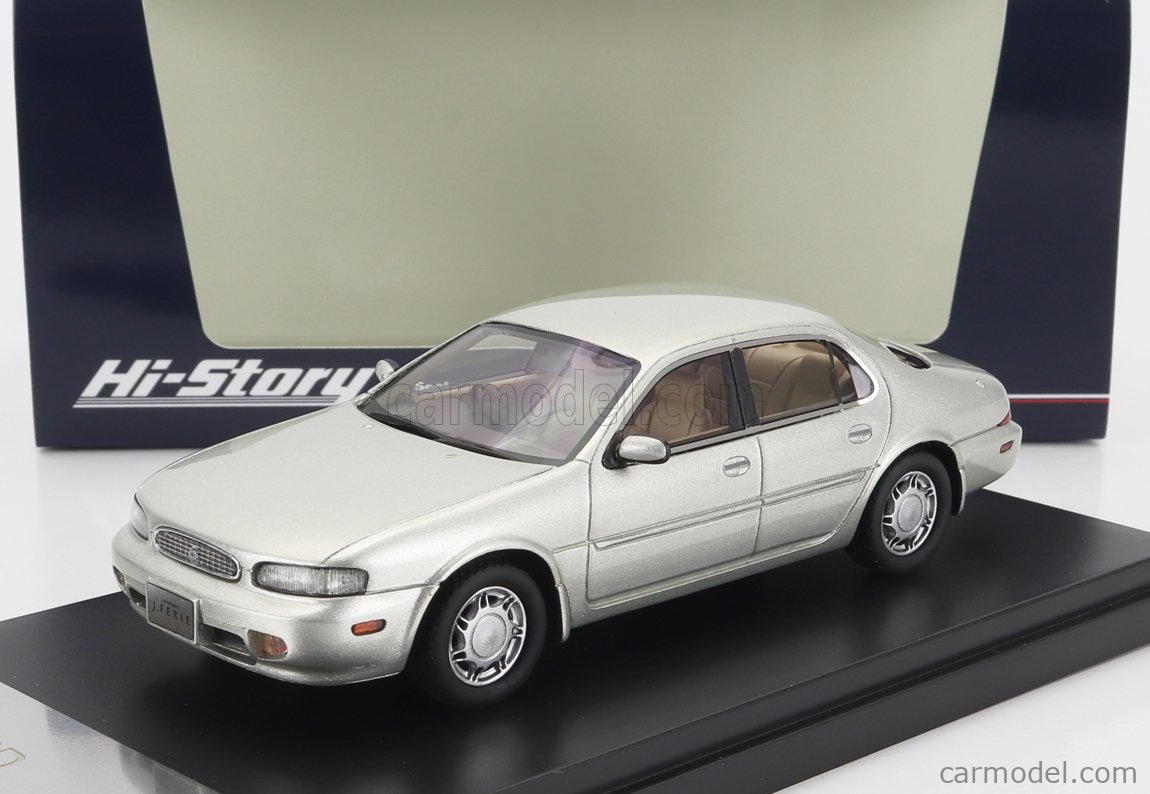 Amazon | Hi Story 1/43 ニッサン GT-R PATOROL CAR 栃木県警察