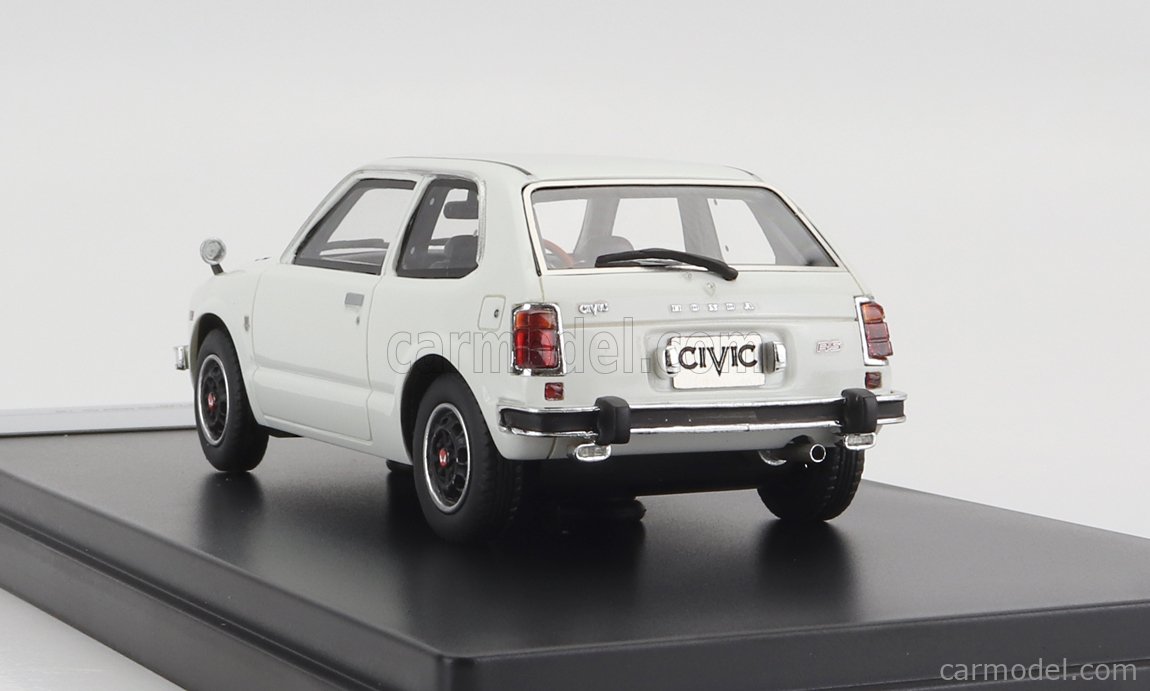 HONDA - CIVIC RS 1974