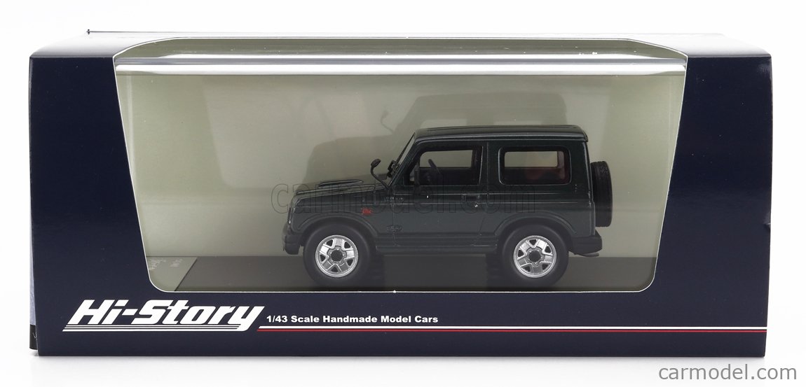 SUZUKI - JIMNY XC 1997