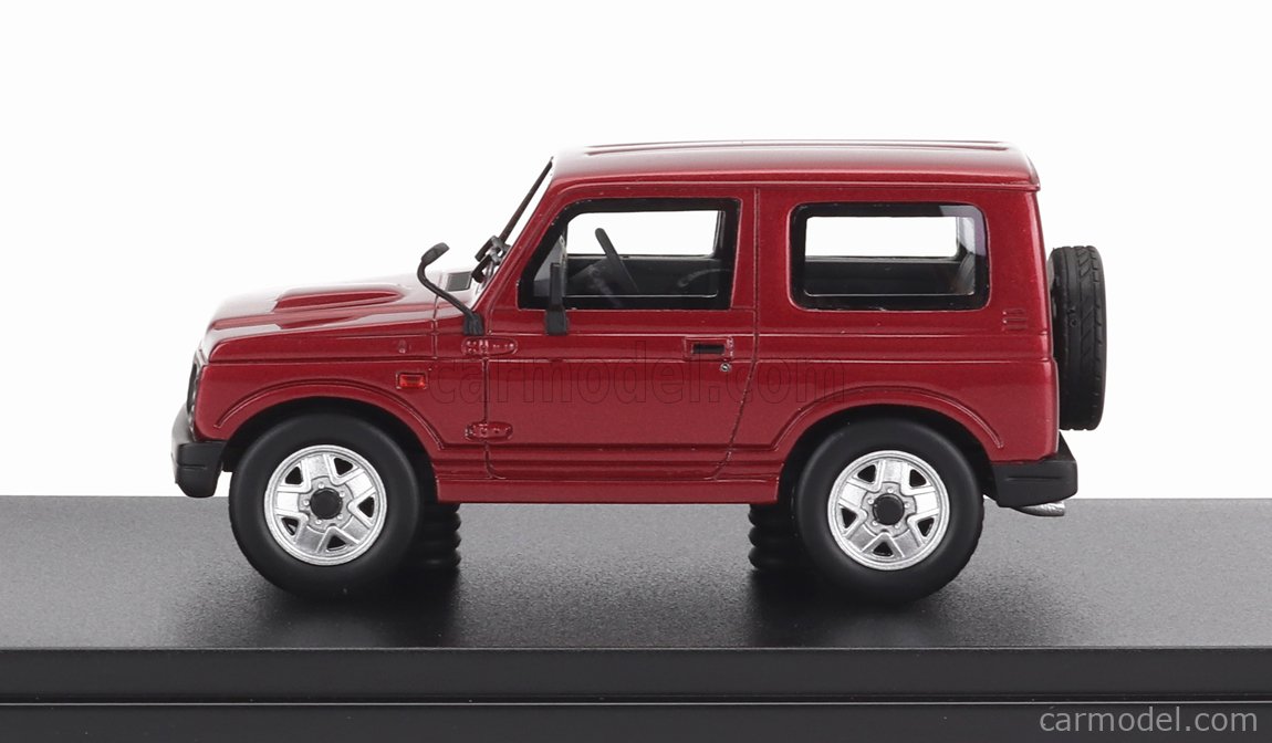 SUZUKI - JIMNY XC 1997