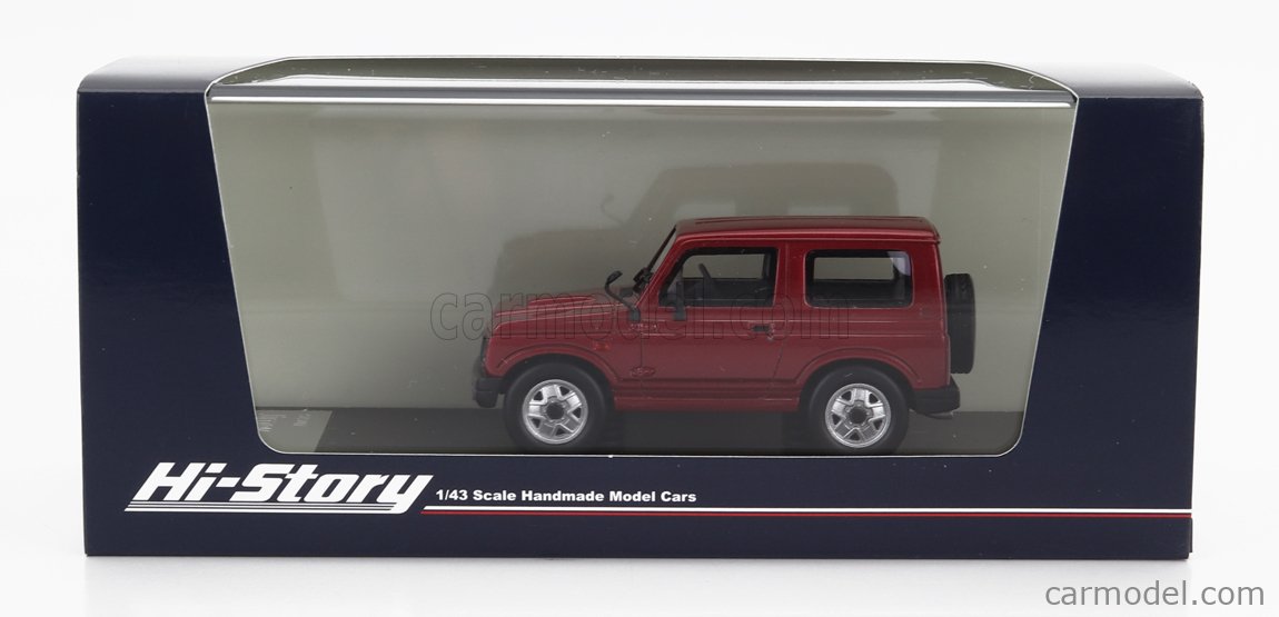 SUZUKI - JIMNY XC 1997