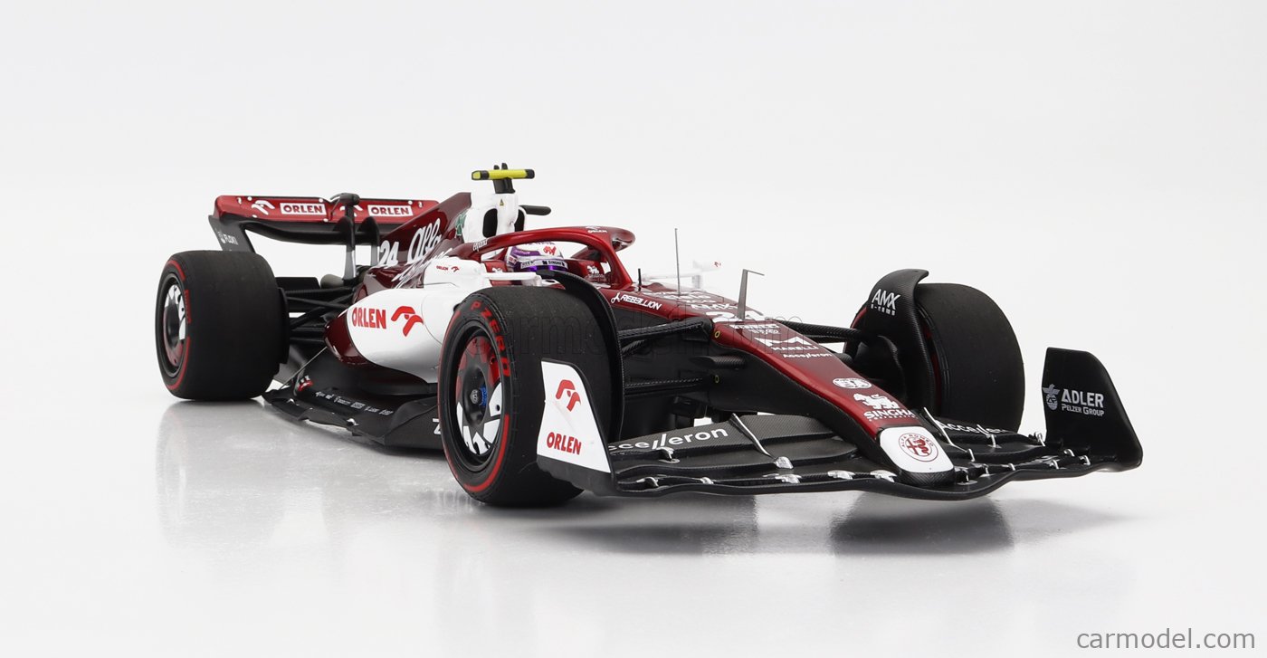 Minichamps 417220147 Haas F1 Team VF-22, Formula 1, Bahrain GP 2022, Mick Schumacher