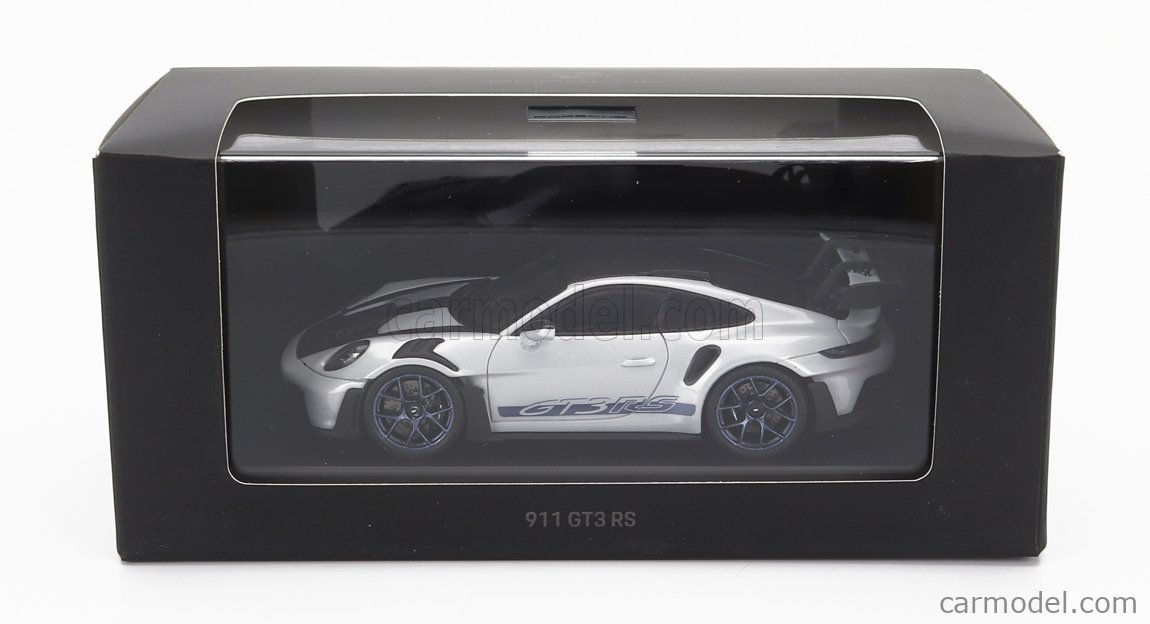 SPARK-MODEL WAP0201530P002 Scale 1/43 | PORSCHE 911 992 GT3 RS 2022 ...