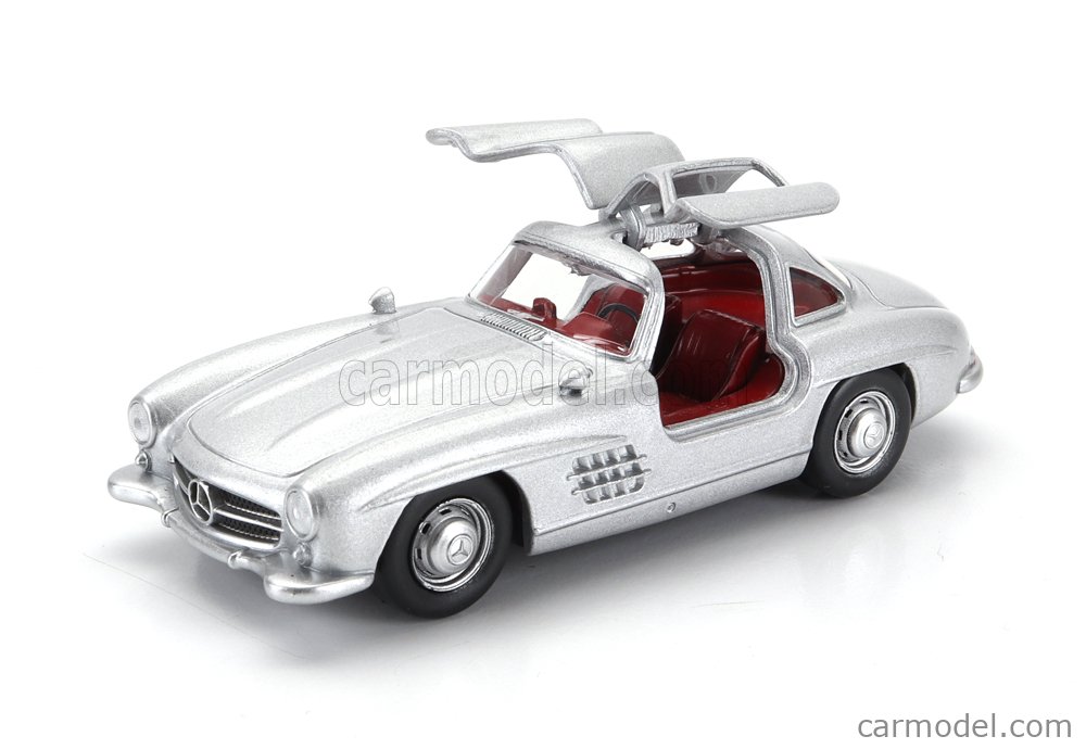 NOREV 351197 Scale 1/43 | MERCEDES BENZ SL-CLASS 300SL COUPE