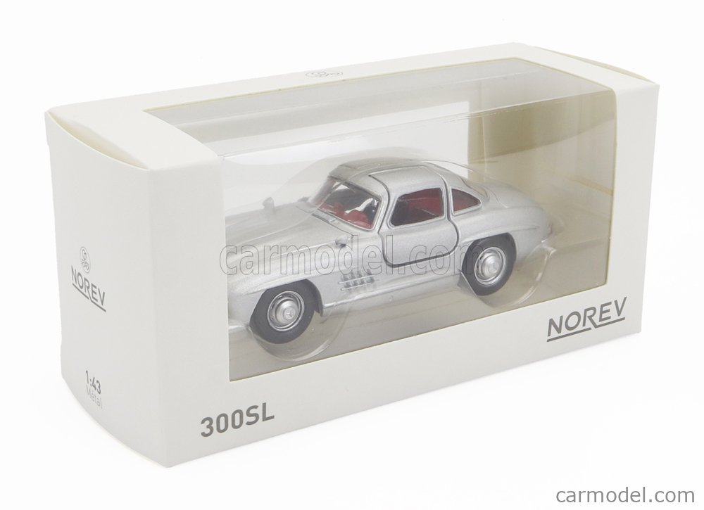 Mercedes-Benz ミニカー　1/43 SL MERCEDES BENZメルセデスベンツSL-CLASS MOPF (R231) SPIDER