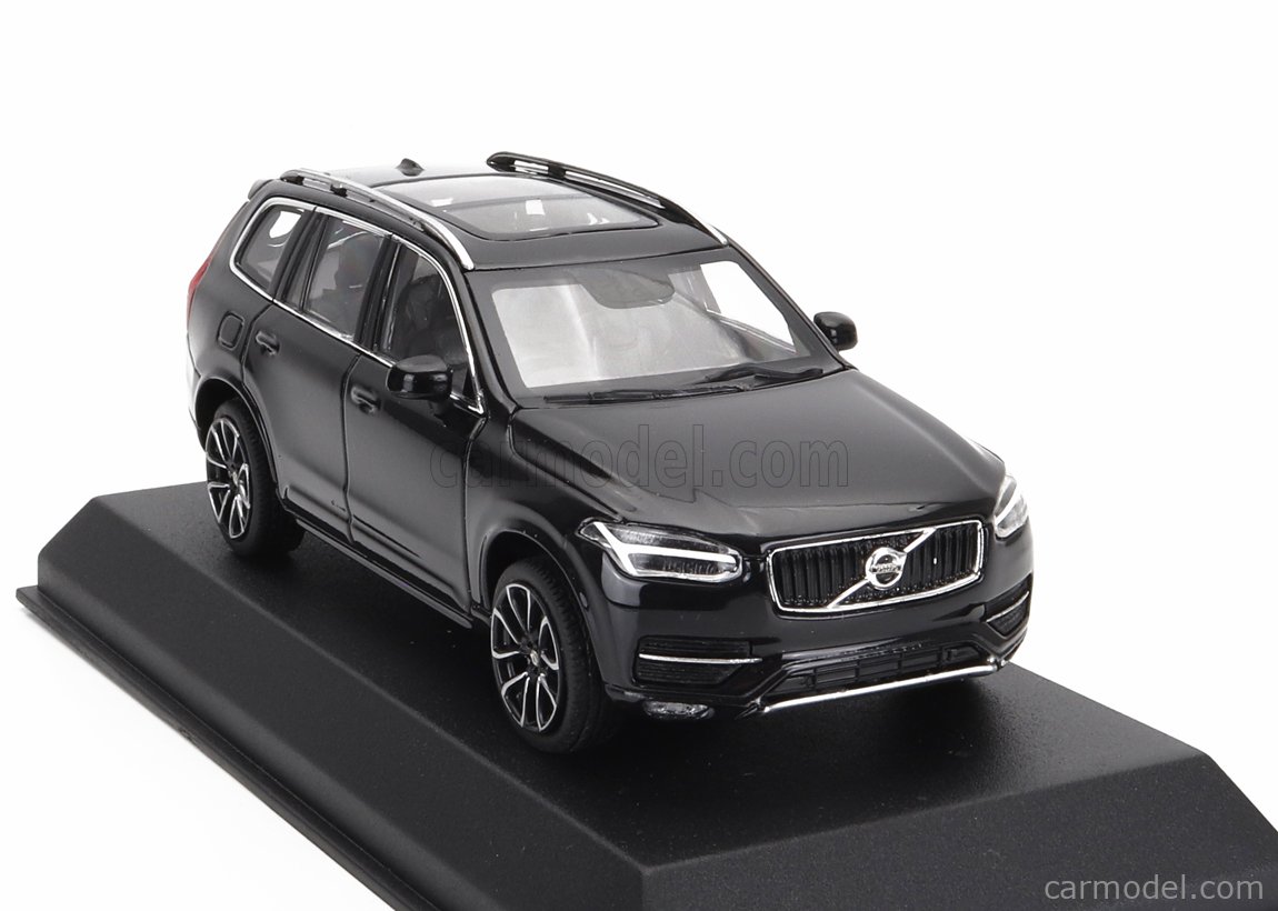 NOREV 870056 Scale 1/43 | VOLVO XC90 2015 BLACK