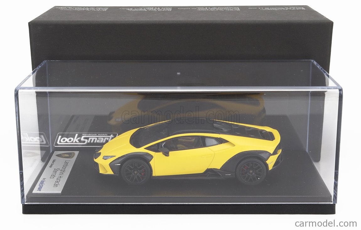 LAMBORGHINI - HURACAN STERRATO 2022