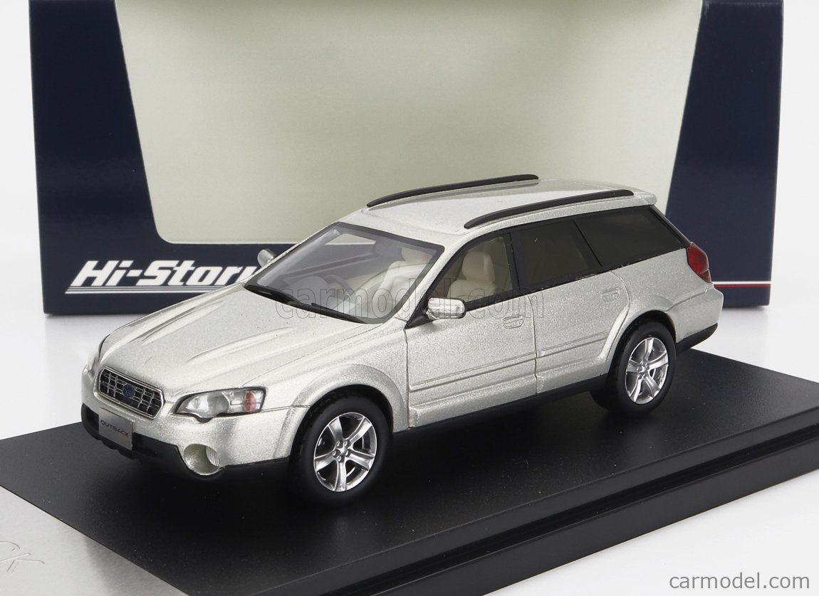 Diecast subaru outback on sale