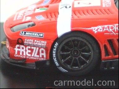 REDLINE RL034 Escala 1/43 | FERRARI F550 MARANELLO N 2