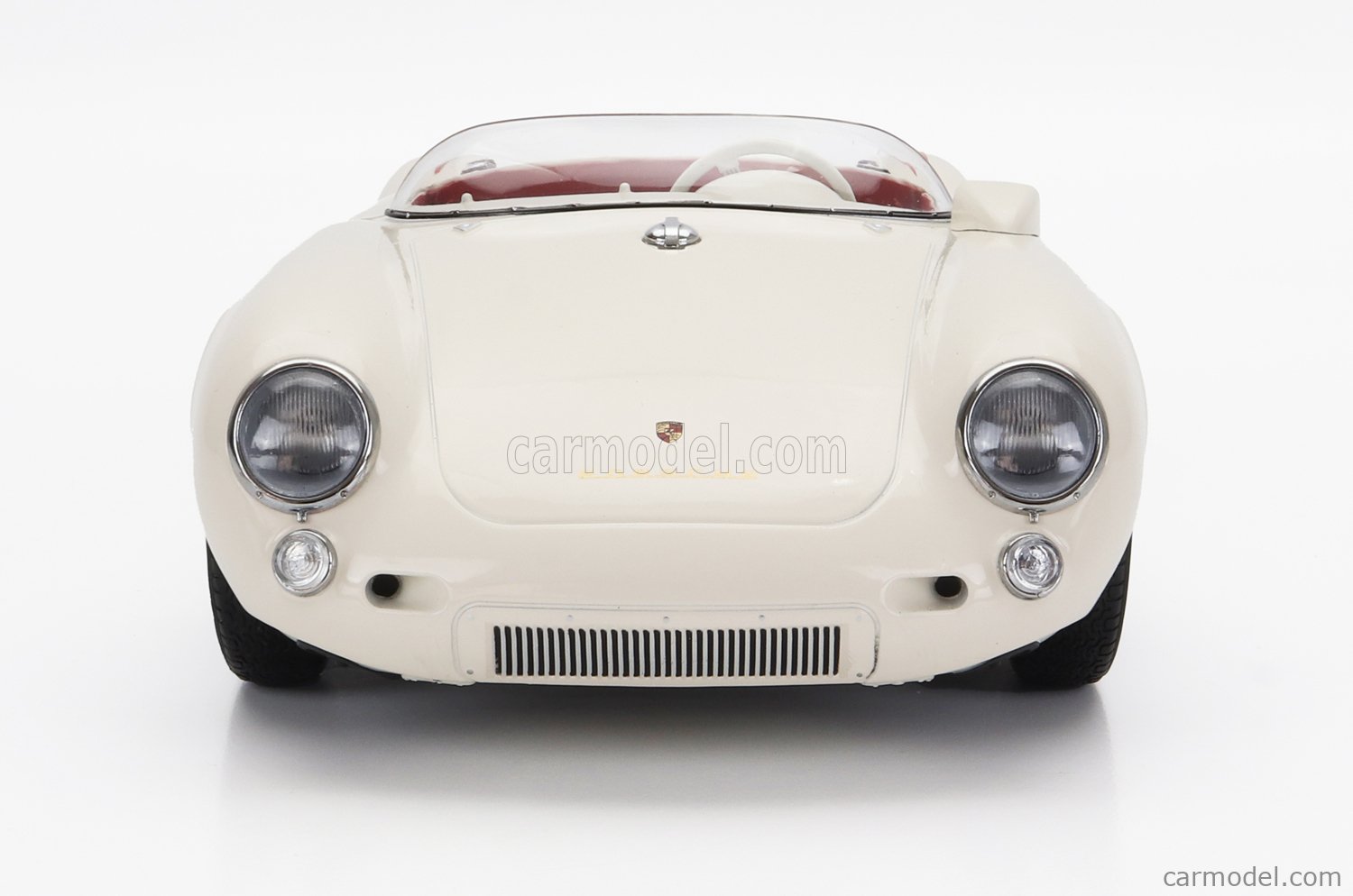 PORSCHE - 550A SPIDER 1953