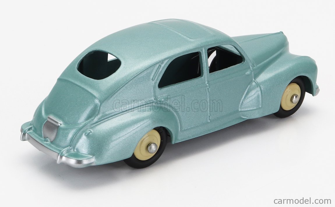 EDICOLA 24R Scale 1/43 | PEUGEOT 203 1940 LIGHT GREEN MET