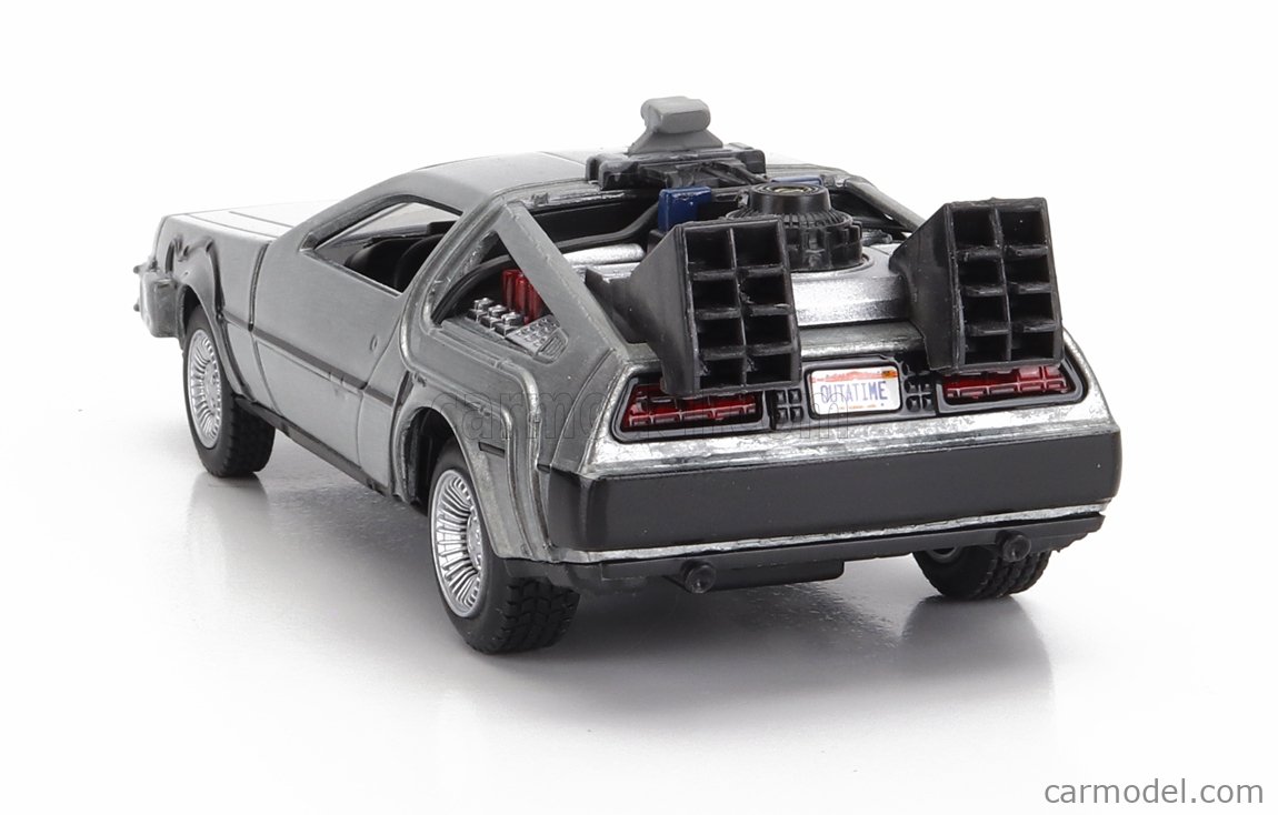 SD Toys Zerbino Cafe 80 Ritorno al Futuro Colore (SDTUNI22205