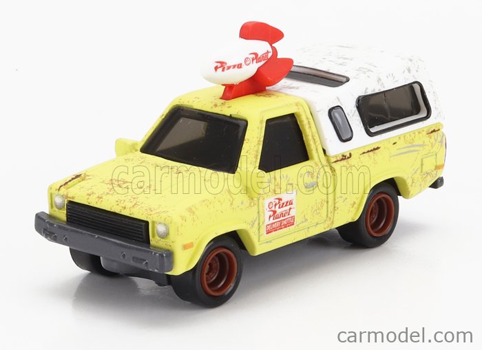 voitures, camions collection Hot Wheels® Mattel, Disney.. – Luckyfind