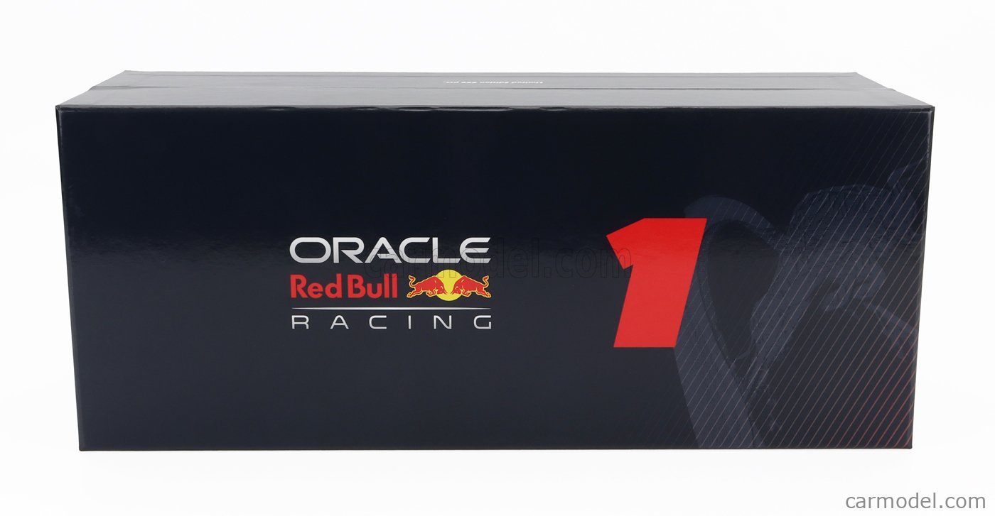 MINICHAMPS 113223501 Scale 1/18 | RED BULL F1 RB18 TEAM ORACLE RED BULL ...