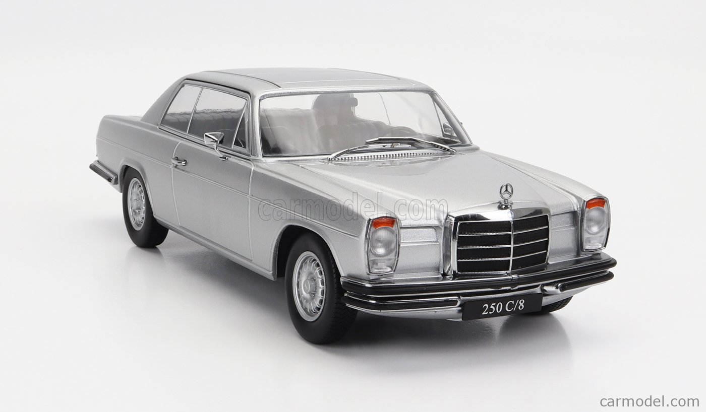 MERCEDES BENZ - 250C/8 (W114) COUPE 1969