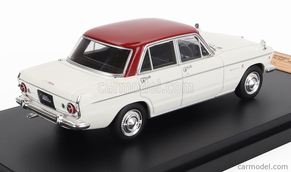 EDICOLA HACJAPCARCOLLJPL018 Scale 1/43 | NISSAN PRINCE SKYLINE