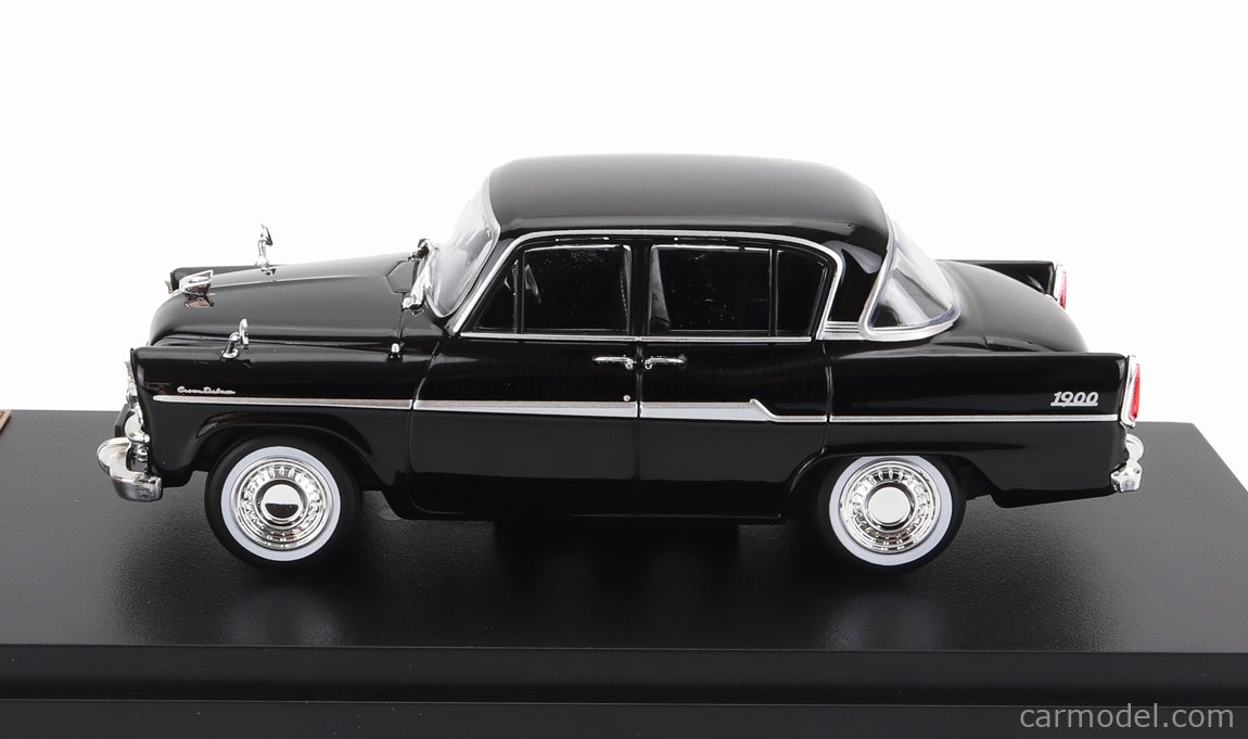 EDICOLA HACJAPCARCOLLJPL015 Scale 1/43 | TOYOTA TOYOPET CROWN