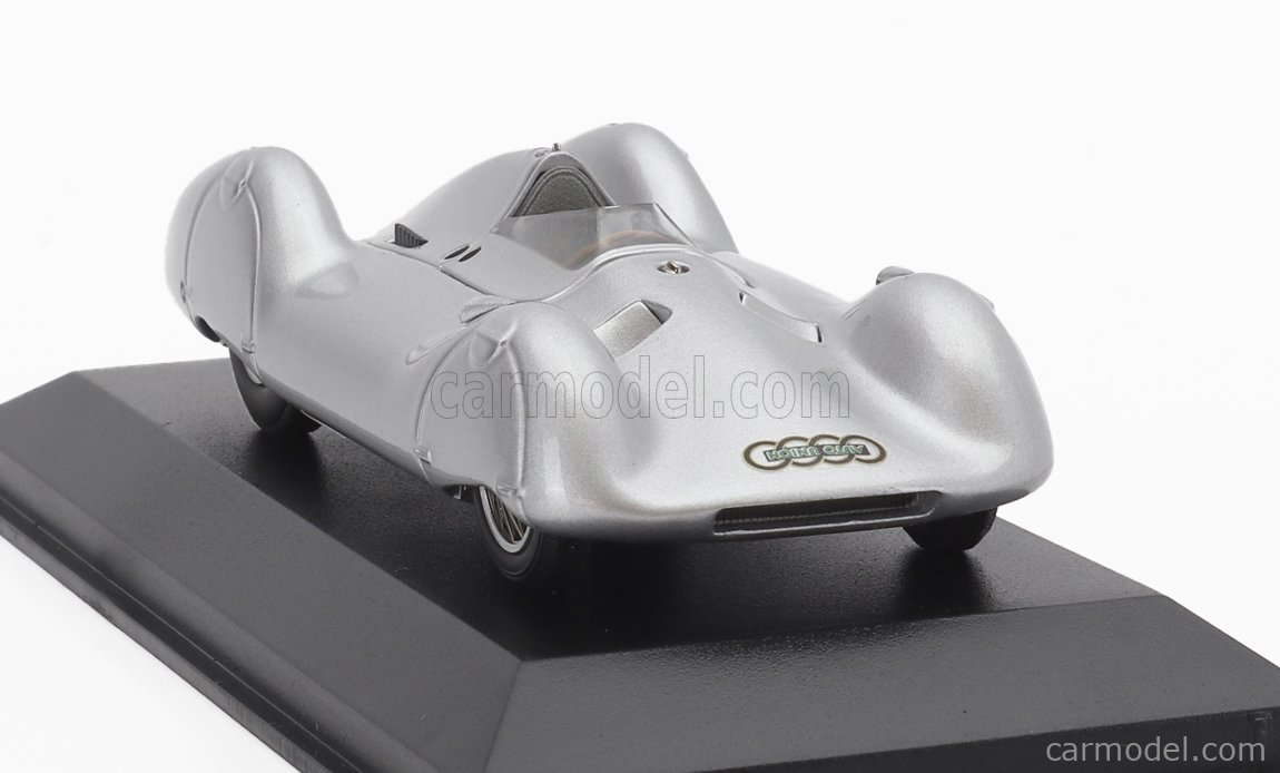 AUTO UNION TYPE B 1935 Voiture De Records H. STUCK BRUMM 1:43 De Re H Stuck Brumm 143 8020677013075