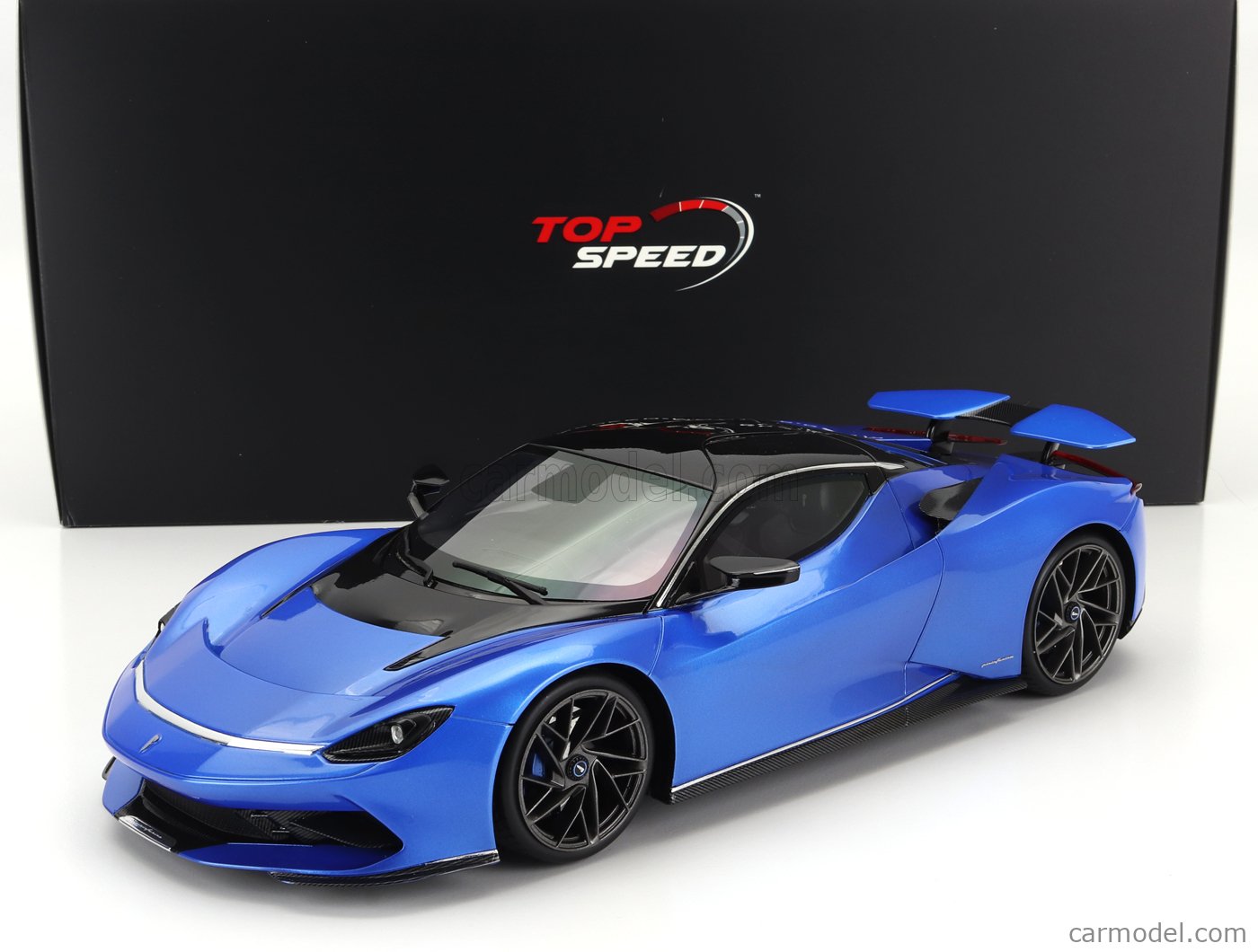 Pininfarina Sergio , BBR 1/18 Pininfarina Battista 1:18 model car