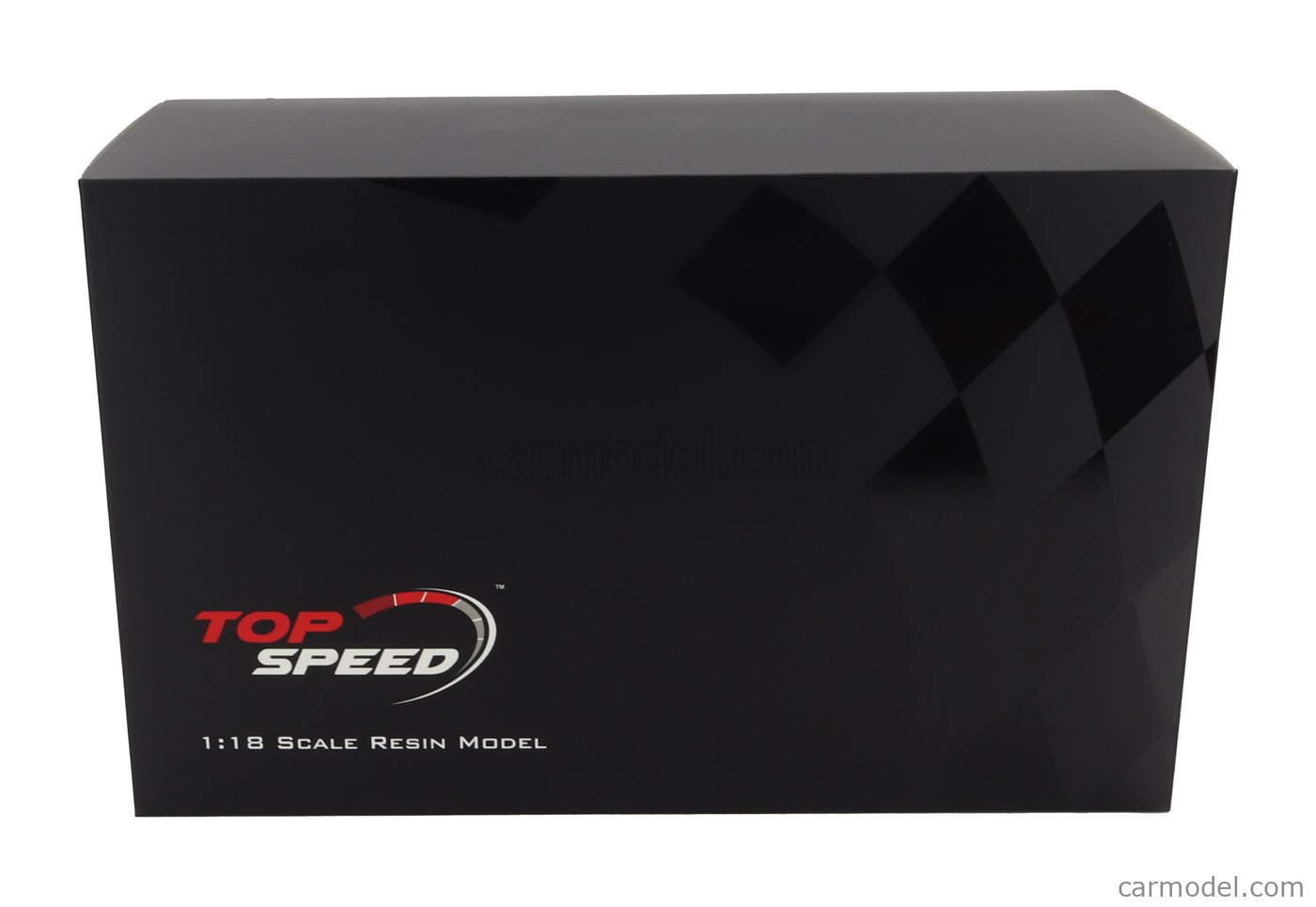Top Speed 1/18 Scale TS0498 - Automibili Pininfarina Battista Geneva 2019 Blue - Modélisme