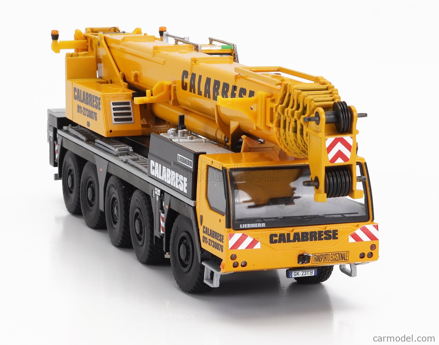 安価 リープヘル 1/50 Conrad LTM 2120-04 Thomen 1110-5.1 建設車両 ...