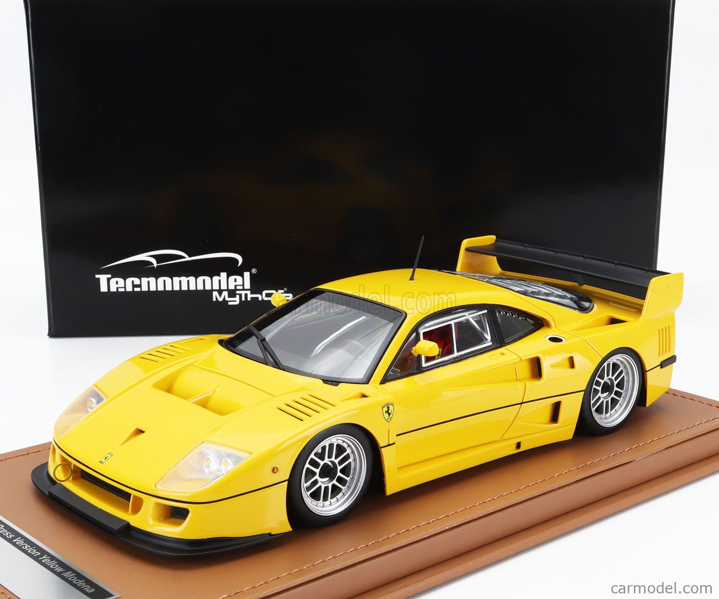 Tecnomodel Tm18-286h Scale 1 18 