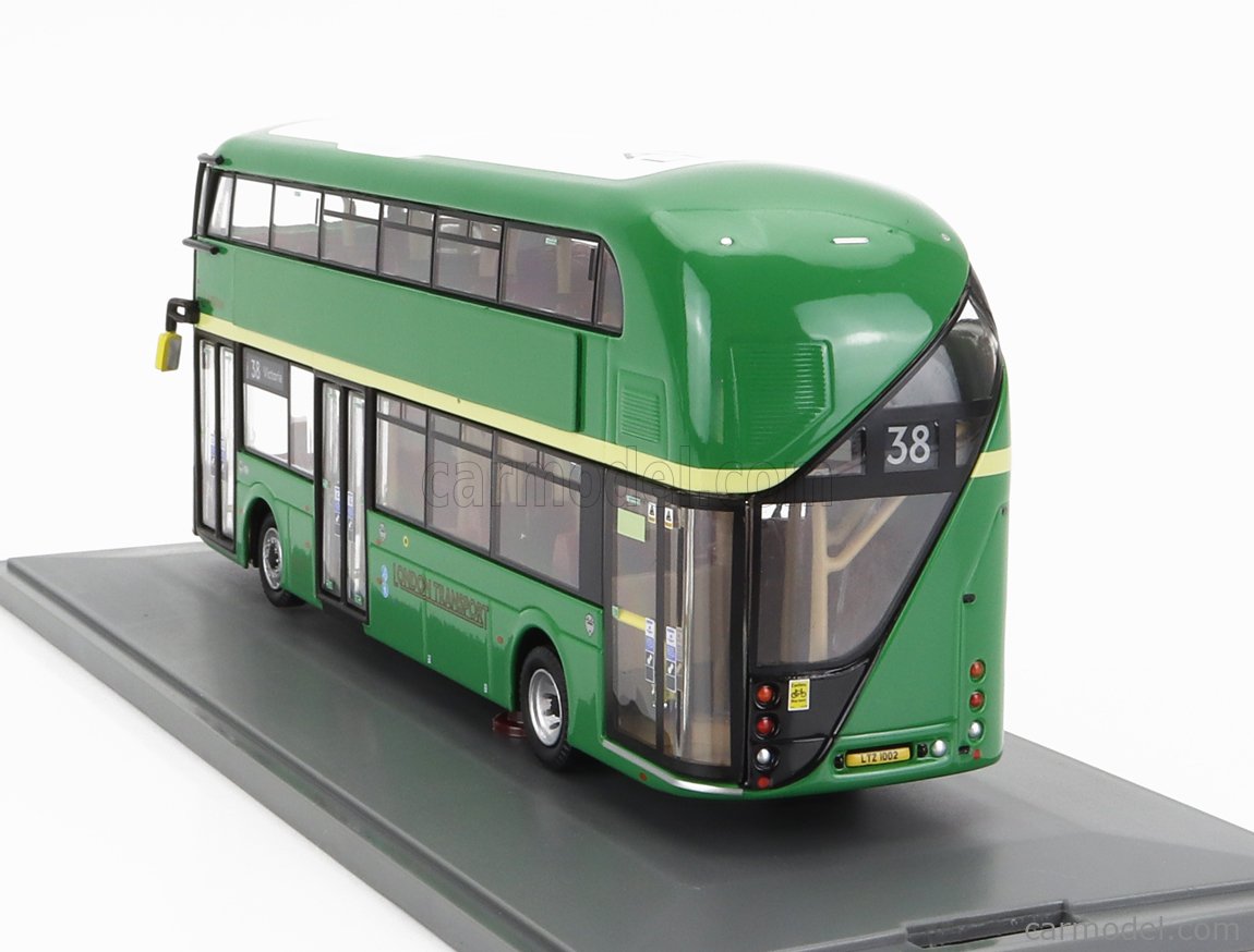 CORGI OM46634 Scale 1/76 | ROUTEMASTER WRIGHTBUS AUTOBUS ARRIVA LONDON ...