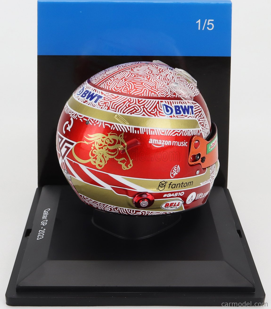 Buy online 5HF128 - Spark 1:5 SPARK Bell Helmet F1 Casco Helmet Aston Martin Amr23 Team Aramco Cognizant #18 Japan Gp 2023 Lance Stroll 5HF128 ( - Formula 1 Buy online 5HF128 - Spark 1:5 SPARK Bell Helmet F1 Casco Helmet Aston Martin Amr23 Team Aramco Cognizant #18 Japan Gp 2023 Lance Stroll 5HF128 ( - Formula 1