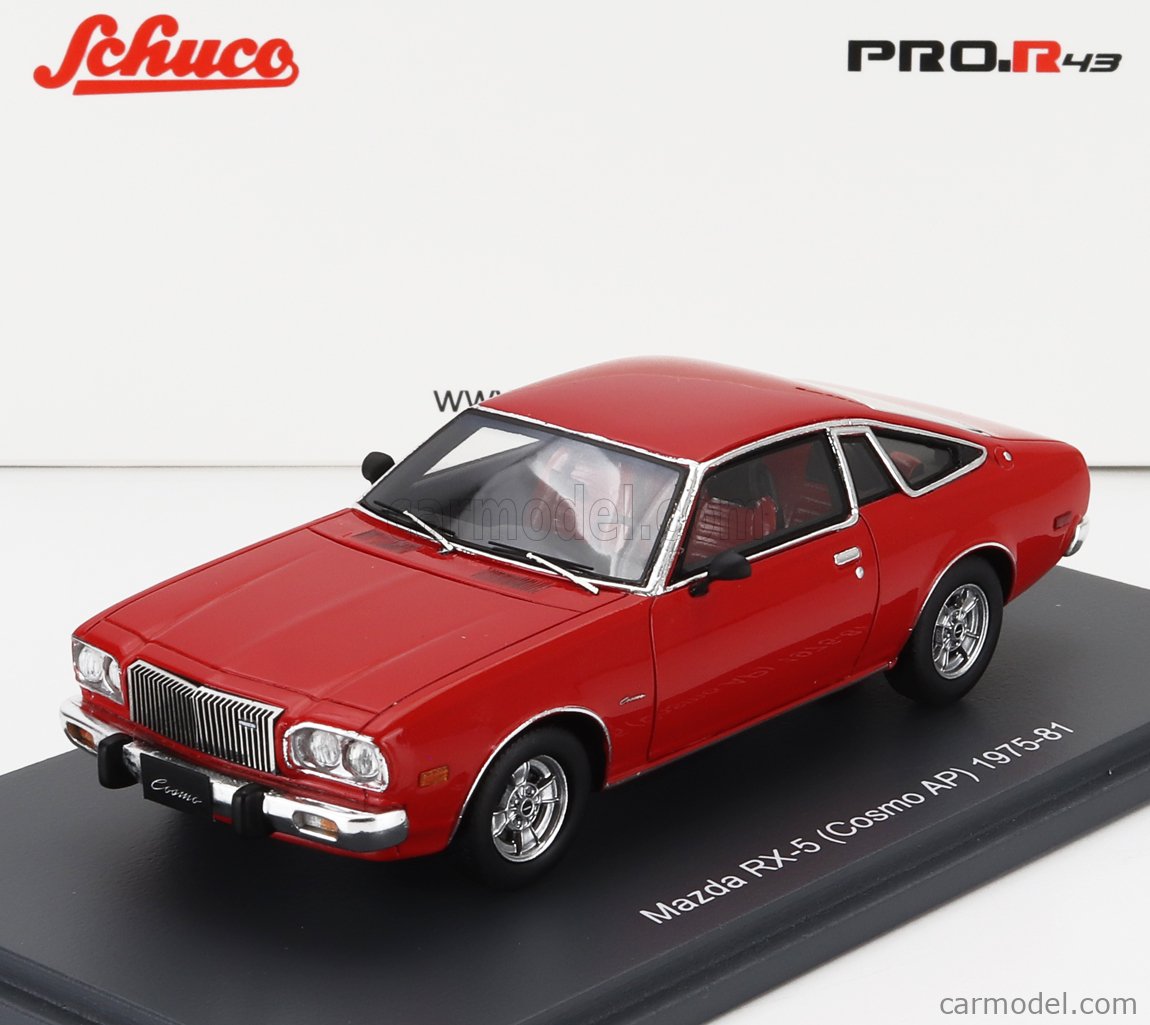 Amazon.co.jp: 1/24 童友社 MAZDA COSMO AP マツダ コスモAP