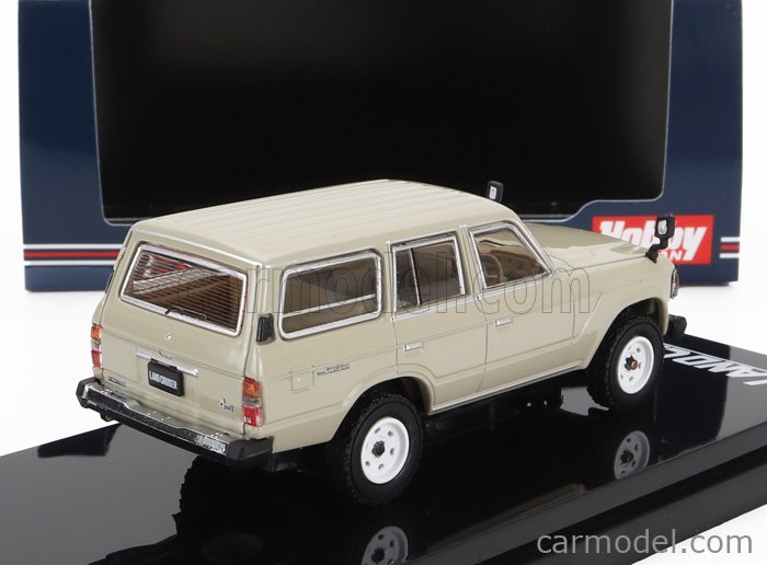 IGNITION-MODEL IGHJ643039ABG Scale 1/64 | TOYOTA LAND CRUISER J60 GX ...