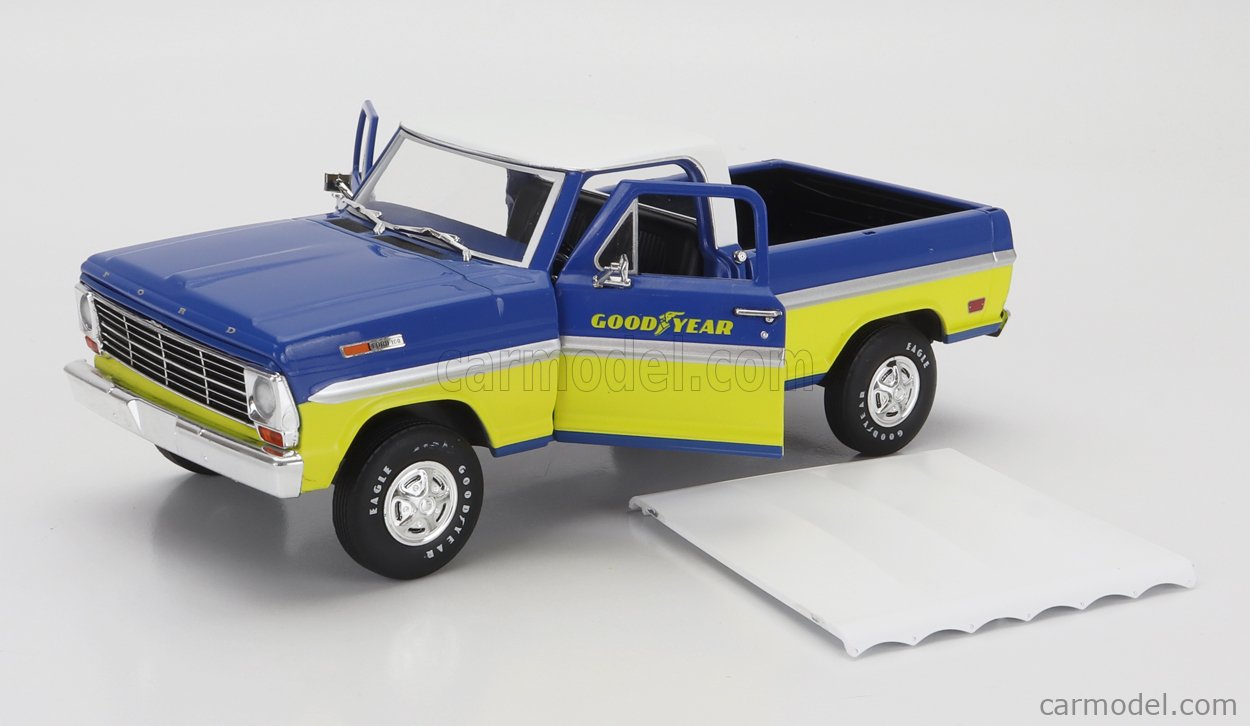 1967 Ford F100 | A&E Classic Cars
