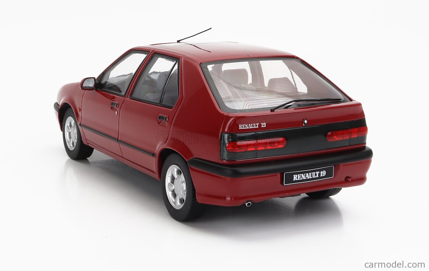 Rotule de suspension supérieure pour Renault R4 4L à partir
