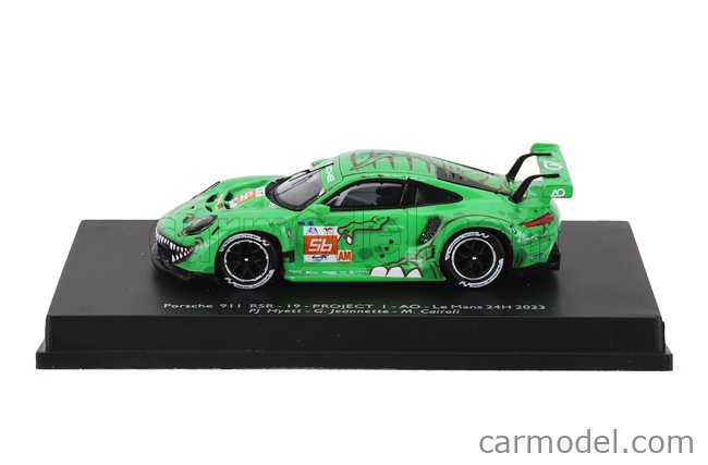 ミニカー spark porsche carrera 4 rs lightweight ミニカー spark porsche carrera 4 rs lightweight ミニカー spark