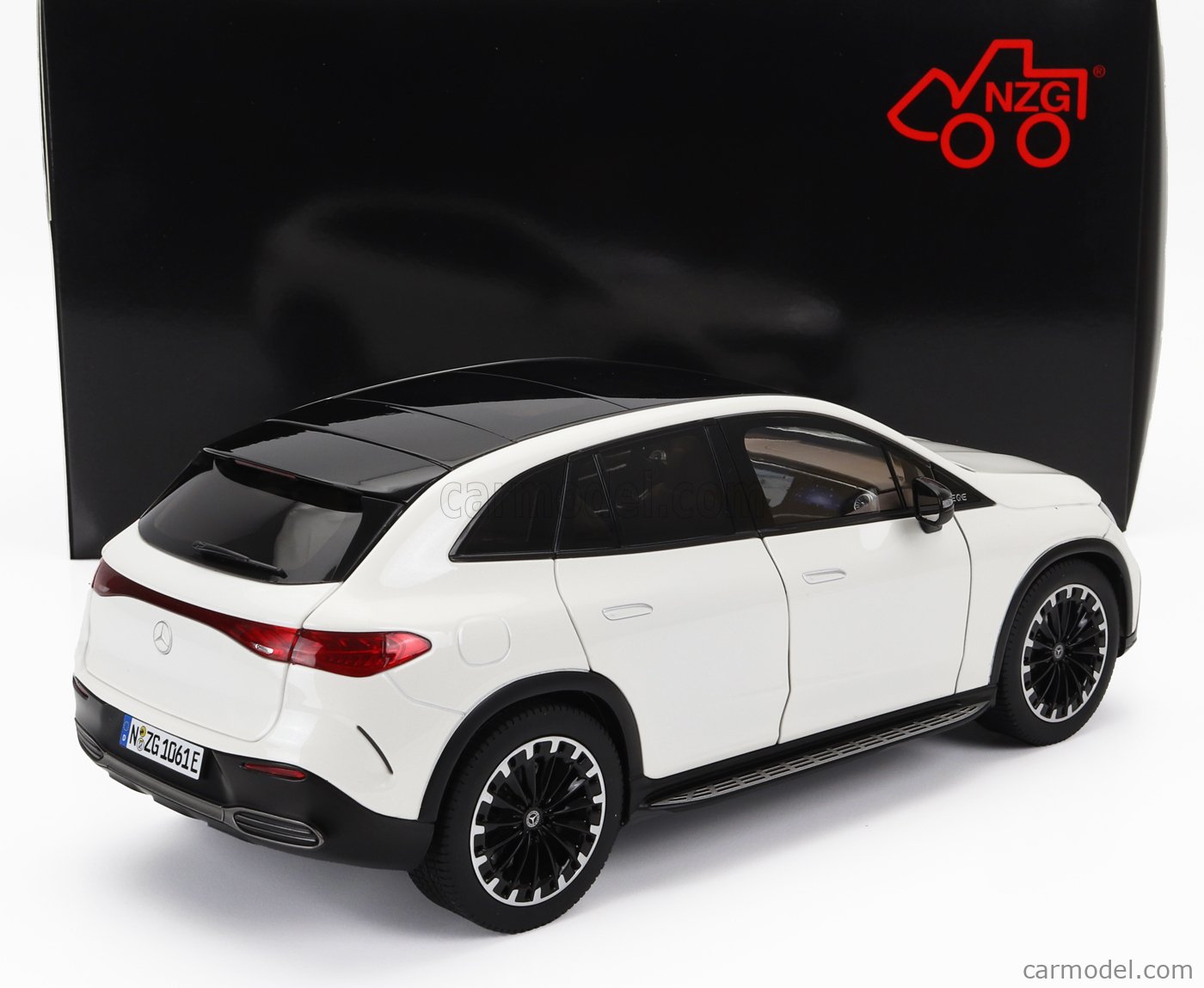 Modellino GLA, SUV, AMG Line, H247