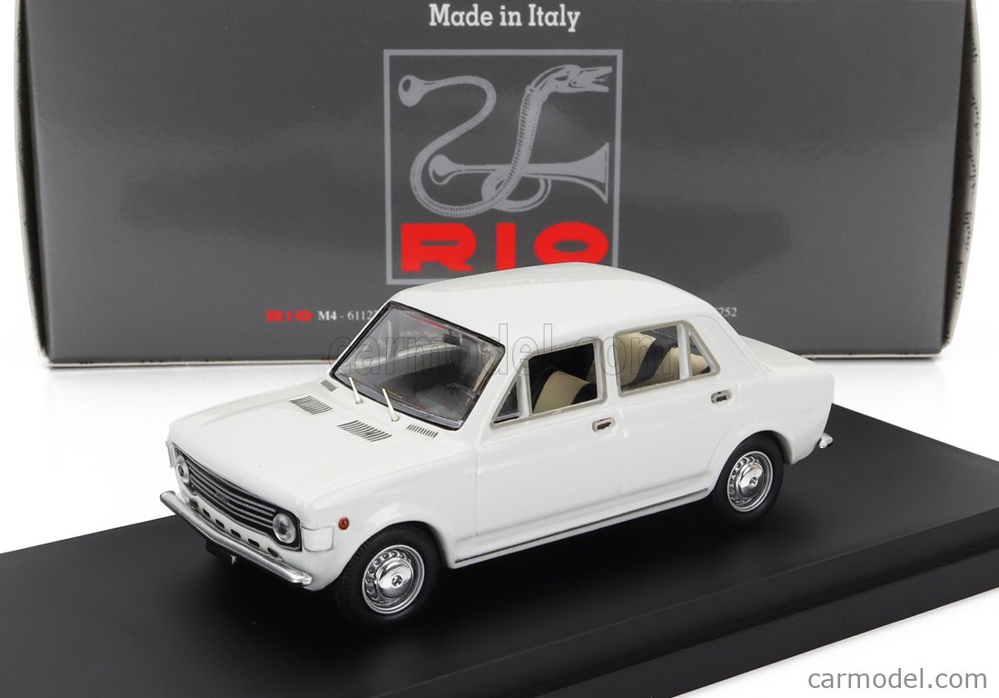 M4 modellini auto da collezione in scala 1:43